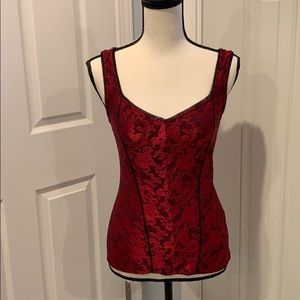 Like New - WHBM Top